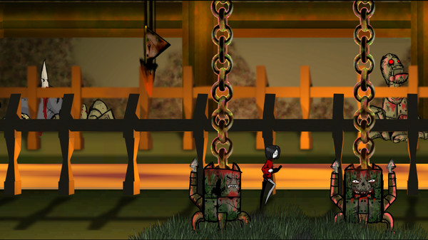 REalM: Walk of Soul gameplay screenshot