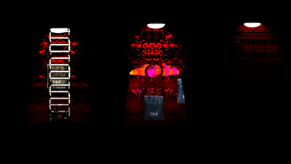 REalM: Walk of Soul gameplay screenshot
