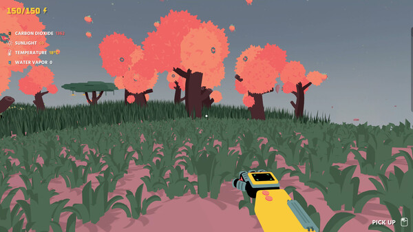 Rebots gameplay screenshot