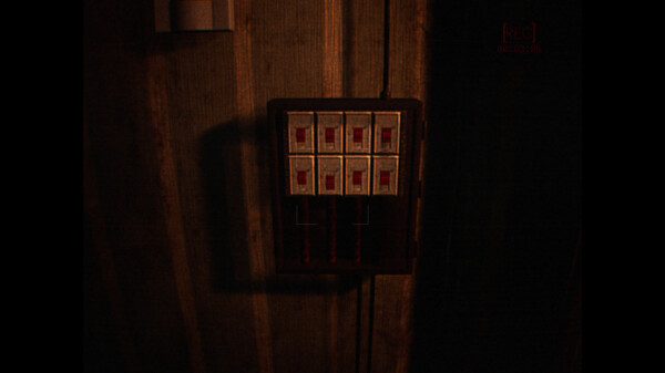 [REC] Paroxysm gameplay screenshot