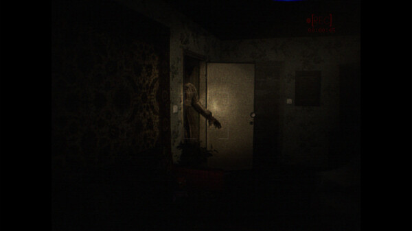 [REC] Paroxysm gameplay screenshot