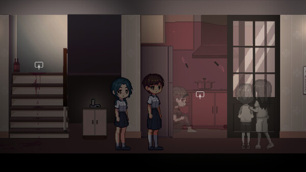 Recall: Empty Wishes gameplay screenshot