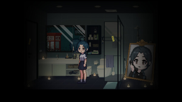 Recall: Empty Wishes gameplay screenshot