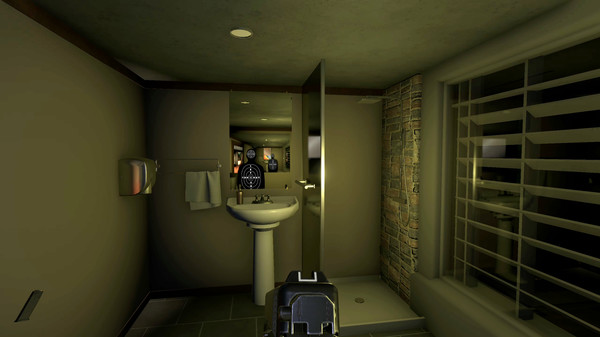 Receiver 2 gameplay screenshot