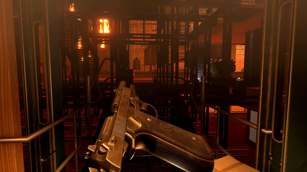 Receiver 2 gameplay screenshot