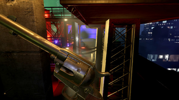 Receiver 2 gameplay screenshot