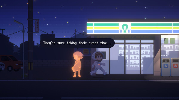 Recolit gameplay screenshot