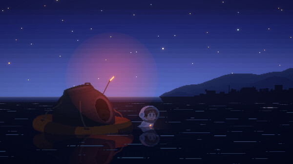 Recolit gameplay screenshot