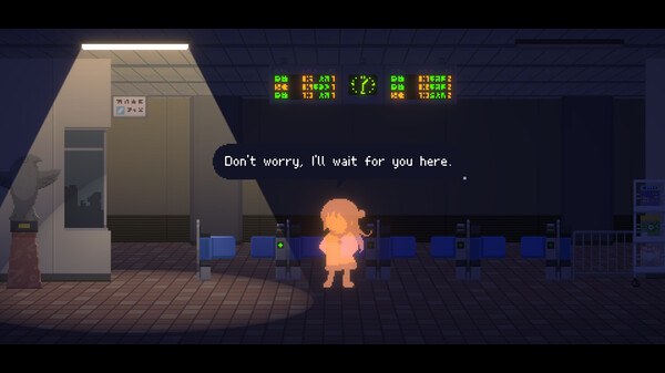 Recolit gameplay screenshot
