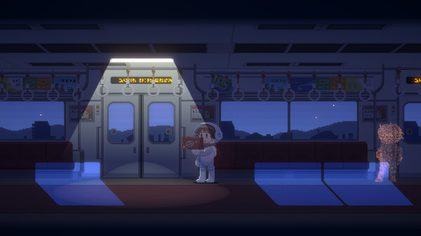 Recolit gameplay screenshot