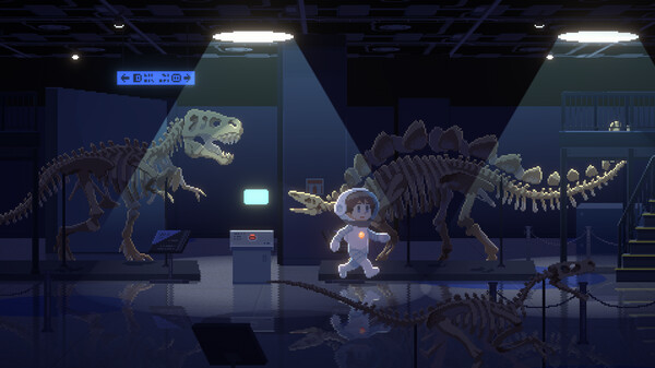 Recolit gameplay screenshot