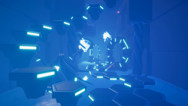 Recompile gameplay screenshot