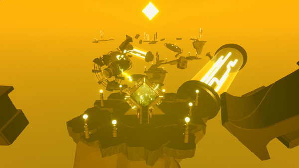 Recompile gameplay screenshot