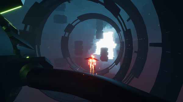 Recompile gameplay screenshot
