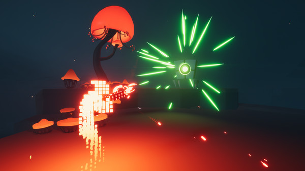 Recompile gameplay screenshot
