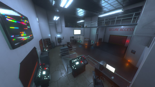 Red Alliance gameplay screenshot