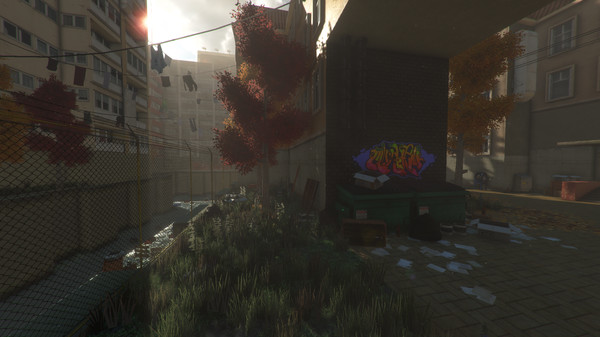 Red Alliance gameplay screenshot