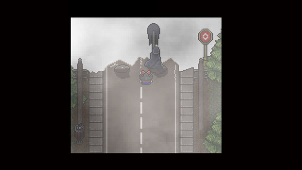 Red Bow gameplay screenshot