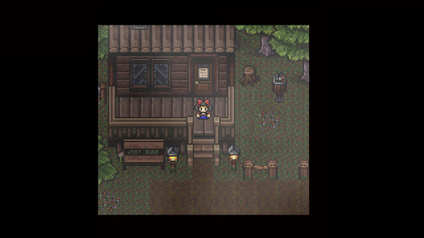 Red Bow gameplay screenshot