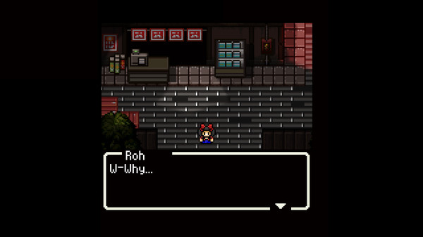 Red Bow gameplay screenshot
