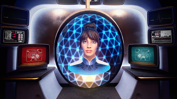 Red Matter 2 gameplay screenshot