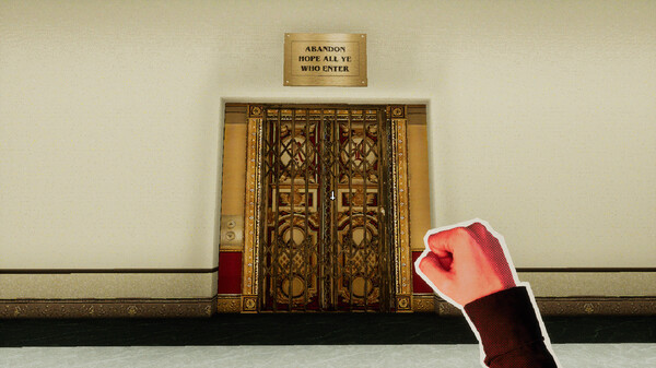 Red Tape gameplay screenshot