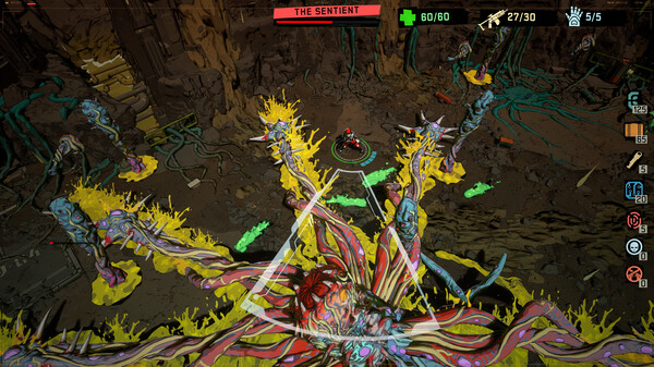 [REDACTED] gameplay screenshot