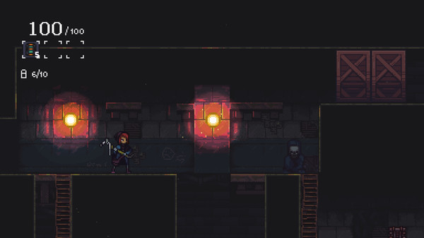 REDO! gameplay screenshot