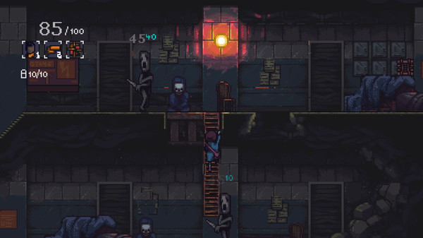 REDO! gameplay screenshot