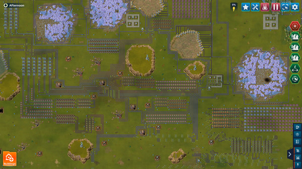 ReFactory gameplay screenshot
