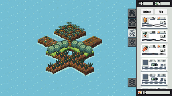 refarm gameplay screenshot