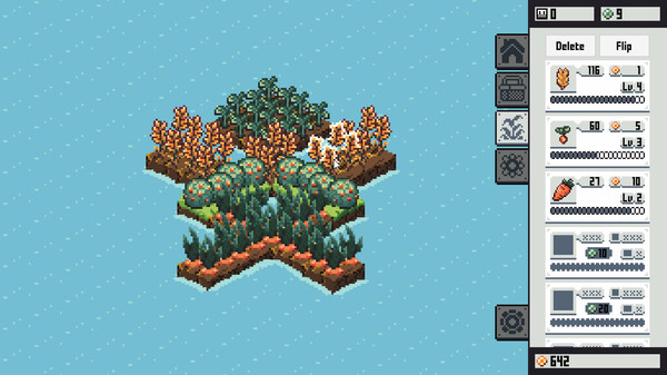 refarm gameplay screenshot