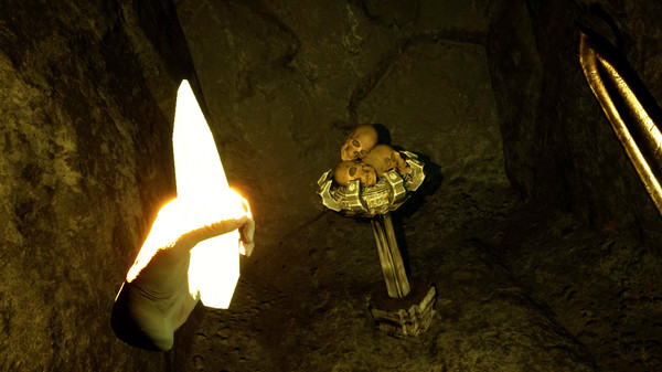 Reficul VR gameplay screenshot