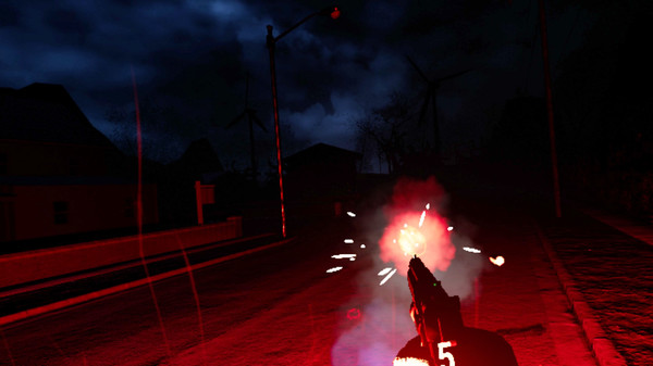 Reficul VR gameplay screenshot