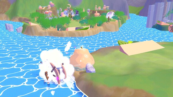 Re:Fresh gameplay screenshot