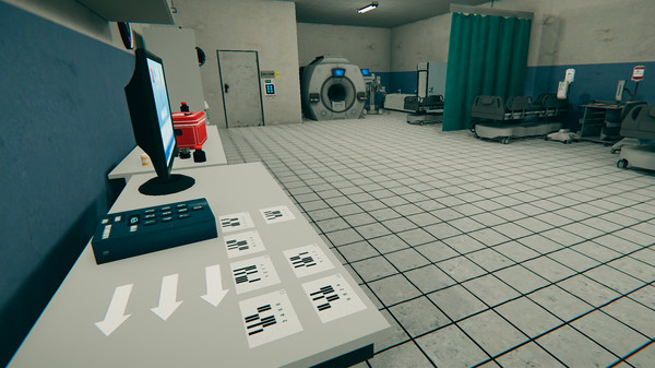 Regular Factory: Escape Room gameplay screenshot