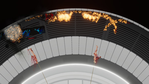 Regular Human Workshop gameplay screenshot