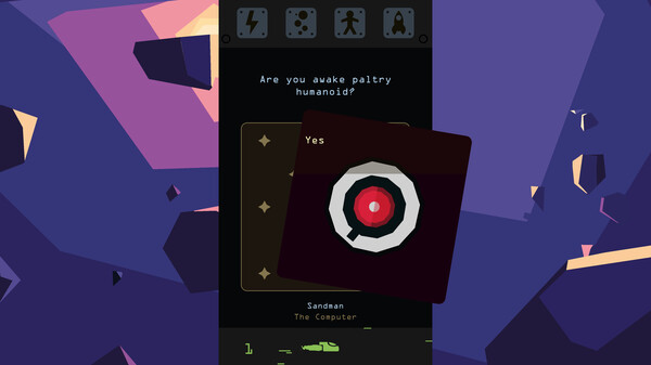 Reigns Beyond gameplay screenshot