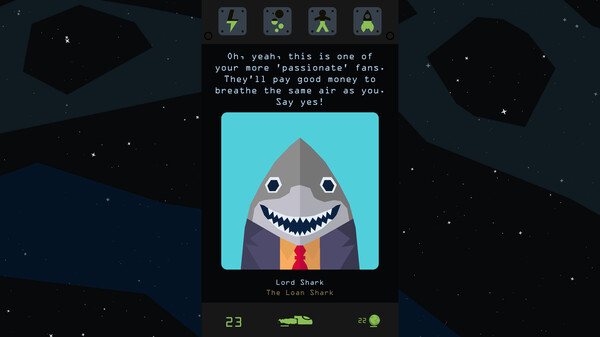 Reigns Beyond gameplay screenshot