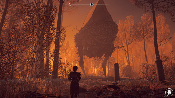 REKA gameplay screenshot