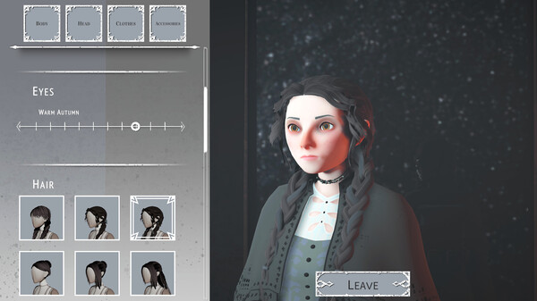 REKA gameplay screenshot