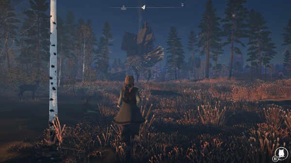REKA gameplay screenshot