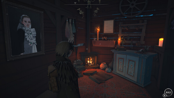 REKA gameplay screenshot