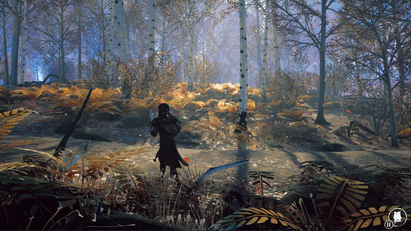 REKA gameplay screenshot