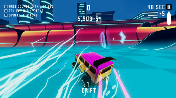 Rekt: Crash Test gameplay screenshot