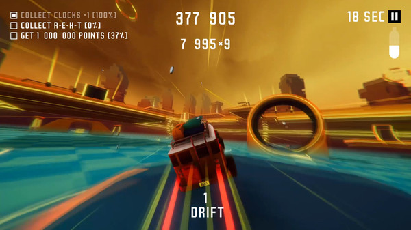Rekt: Crash Test gameplay screenshot