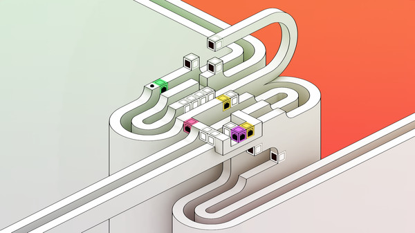 reky gameplay screenshot