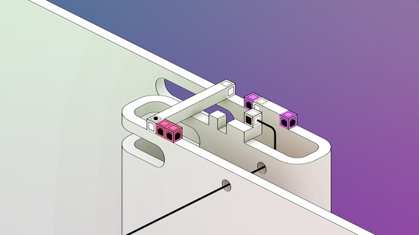 reky gameplay screenshot