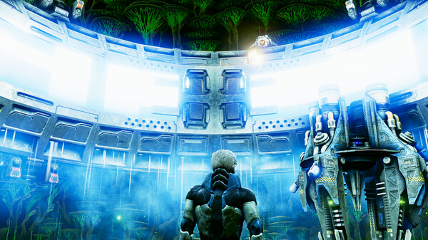 Relic Odyssey : Ruins Of Xantao gameplay screenshot
