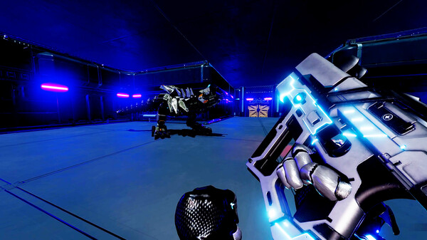 Relic Odyssey : Ruins Of Xantao gameplay screenshot